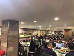 大堂-花园茶楼(兴城西路店)