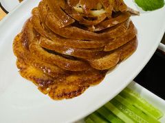 -德缘烤鸭店(大栅栏店)