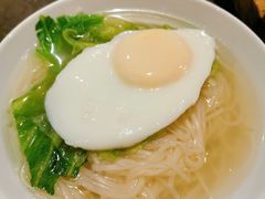 -汤城小厨•粤菜•靓汤(苏州街店)