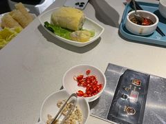 -百年果林椰子鸡(中洲店)