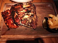 -The Meat & Wine Co Southbank(南岸店)
