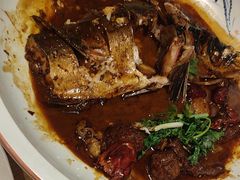 -永安鱼庄·镇江菜(丁卯店)