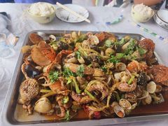 -常家活海鲜小吃(仅一家无分店)