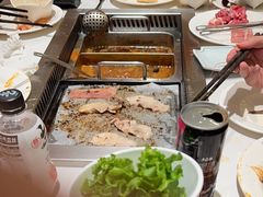 -星伦多自助料理·涮烤一体(奉贤龙湖天街店)