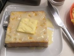 -華歡冰室-WahFoon(吉大店)