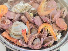 -庆山饭店·海鲜饺子家常菜(北戴河黑石路店)