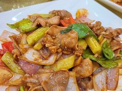 -九大簋家宴(北京路店)