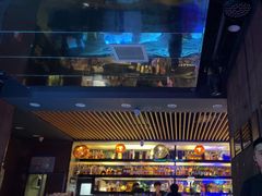 -MOSSO音乐酒吧·Live House(南京西路店)