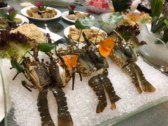 -明香海鲜酒家(华强北店)