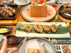 -通海俄式烧烤(下瓦房店)