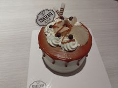 -九毛九西北菜(番禺万达店)