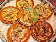 -贰回巷火锅馆(钟楼店)