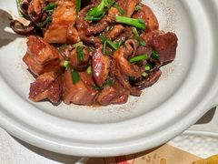 -双海潮·海鲜融合菜(如是海店)