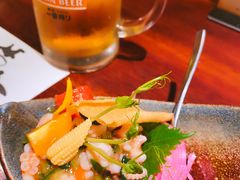 -萤初高端日料王(曲江银泰店)