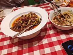 -西贝(龙华天虹购物中心店)