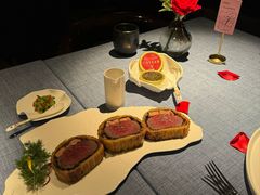 -弦月窗LUNETTE BY AMANDA(复兴路店)