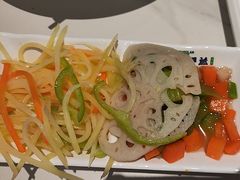 -丝路伊兰·兰州牛肉面(牛街总店)