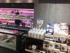 -盒马鲜生(皇庭广场店)