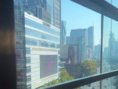 -小大董·烤鸭(观景餐厅·南京西路店)