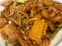 -川知味(京华城店)