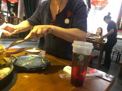 -受气牛肉·重庆耙牛肉(来福士店)
