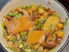 -一善菌·云南菌汤·云南菜(银泰城店)