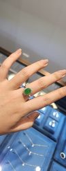 -Cindy Jewelry·钻戒·彩色宝石