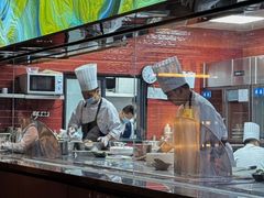 -聚宾楼·烤鸭·家宴(科技三路店)