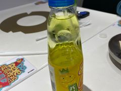 -BOPEYE·波派炸鸡(九霄天地店)