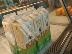 -喜茶(昆明恒隆广场店)