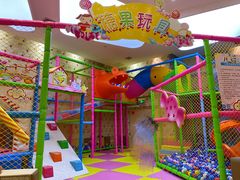 -丽池宫韩式汗蒸会馆(华灯坊店)