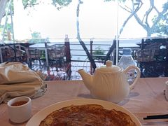 -美人鱼悬崖海景餐厅(鹿嘴山庄店)