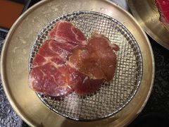 -九田家黑牛烤肉料理(太阳城店)