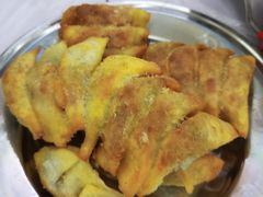 牛肉饺子-桂萍特色牛筋牛杂(长堤街总店)