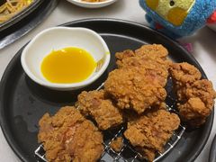 -韩宫宴和牛烤肉(盐城金鹰店)