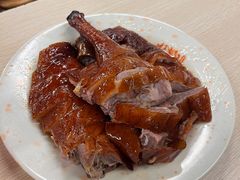 -鹅最好(南光店)