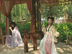 -太阳宫公园