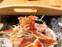 -震海贝烤贝·民俗特色店(延吉总店)