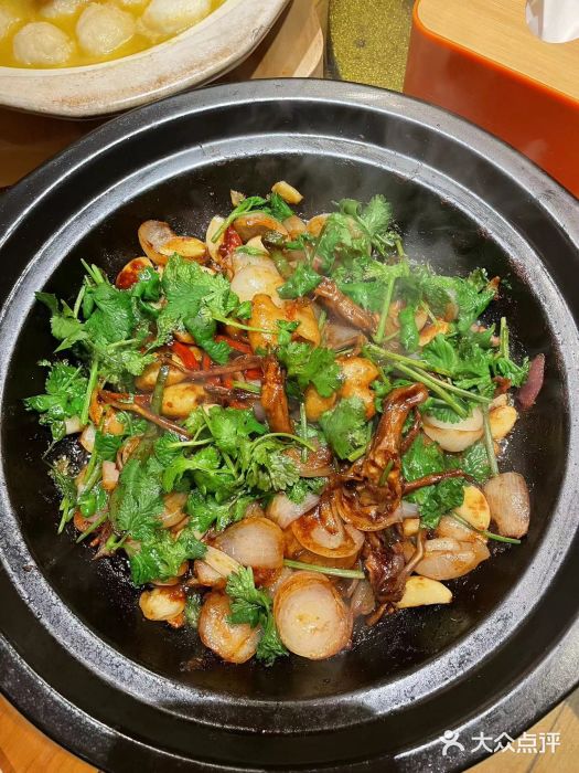 永安鱼庄·镇江菜(三店纬五路店)图片