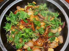-永安鱼庄·镇江菜(三店纬五路店)