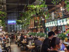 大堂-3号仓库(幸福北路店)