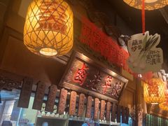 -南京大牌档(济南万象城店)