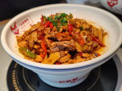 -大碗先生(万科金色梦想店)