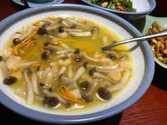 -北平食府(马鞍山路店)