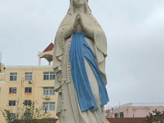 -青岛天主教堂(市南区)