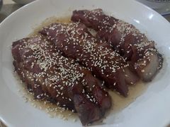 -大自然美食农庄(广州南站店)