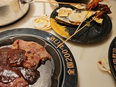 -吉布鲁牛排海鲜自助(万州万达广场店)