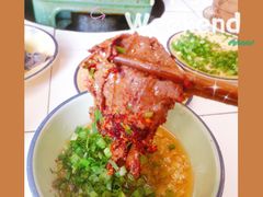 -石灰市老火锅(北滨路店)