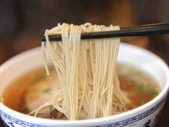 -朱鸿兴面馆(镇湖店)