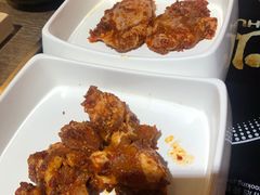 -火炉火自助餐(枫蓝国际店)
